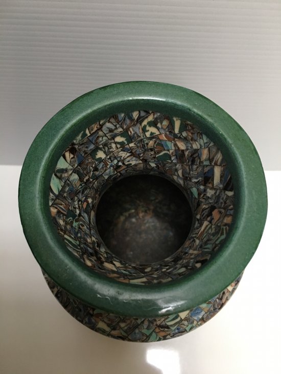 VASE PAR GERBINO