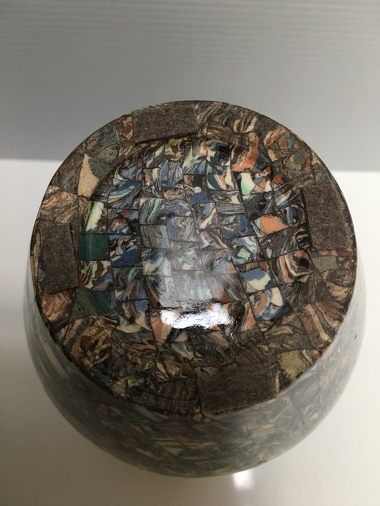 VASE PAR GERBINO