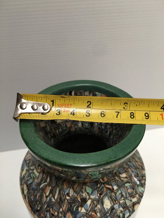 VASE PAR GERBINO