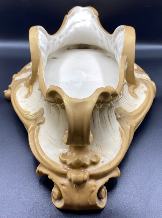 ROYAL DUX PLANTER