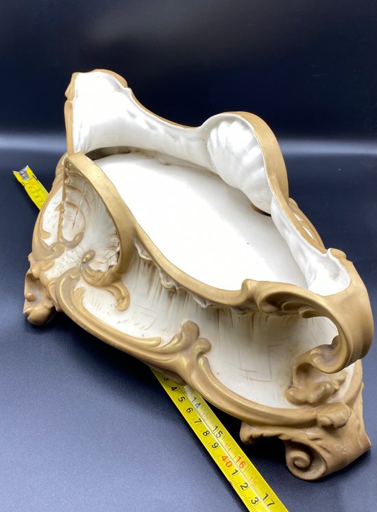 ROYAL DUX PLANTER