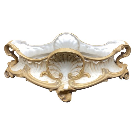 ROYAL DUX PLANTER