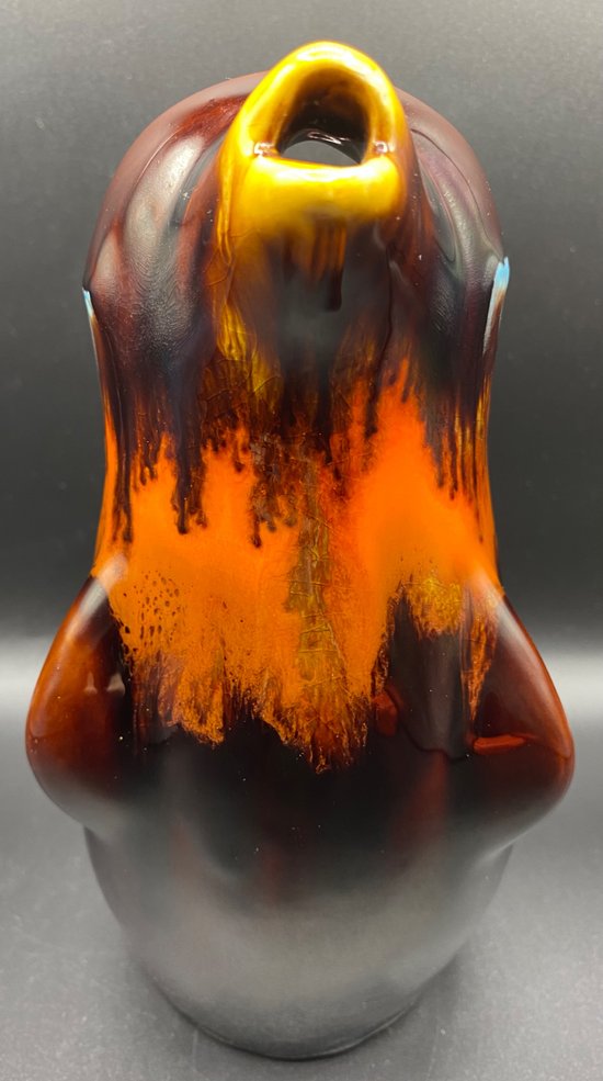 PICHET PINGOUIN VALLAURIS 1960/70