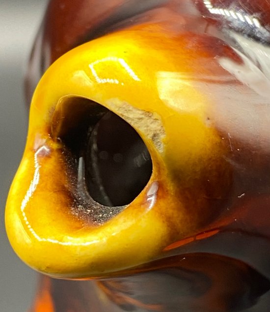 PICHET PINGOUIN VALLAURIS 1960/70