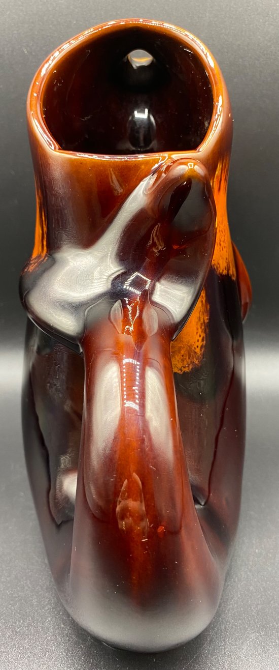 PICHET PINGOUIN VALLAURIS 1960/70