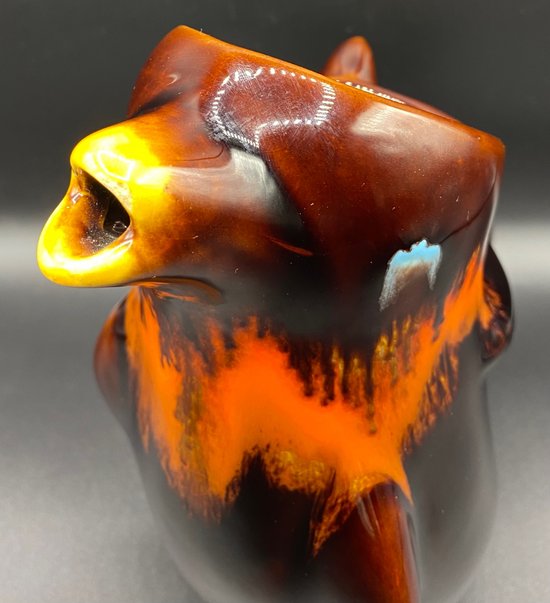 PICHET PINGOUIN VALLAURIS 1960/70