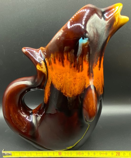 PICHET PINGOUIN VALLAURIS 1960/70