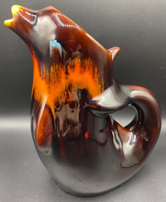 PICHET PINGOUIN VALLAURIS 1960/70
