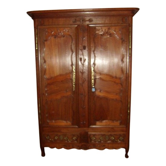 large Lorraine wardrobe