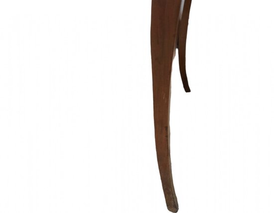 Mid 18th Century Walnut Table