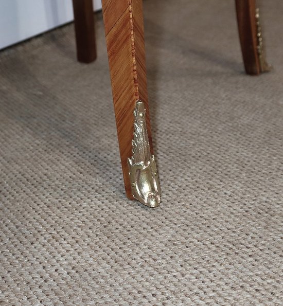 Paire de Petits Meubles de Salon, style Louis XV – Début XXe