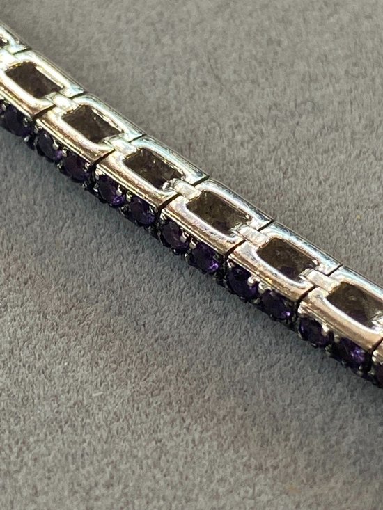 Bracciali in ametista Ref 344.64