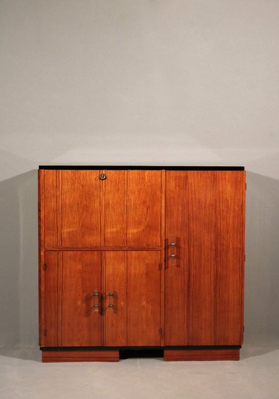 Segretaria Art Déco
