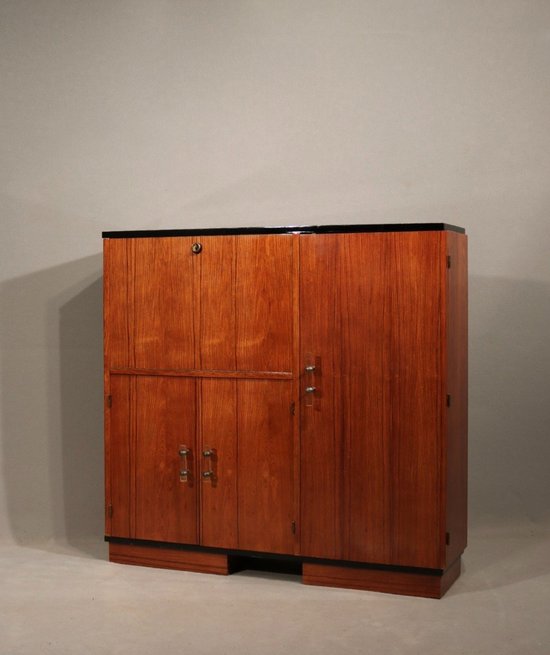 Segretaria Art Déco