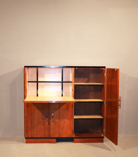 Segretaria Art Déco