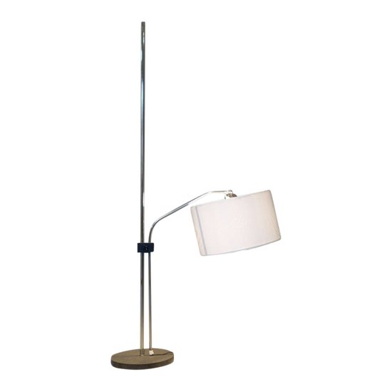 Floor lamp