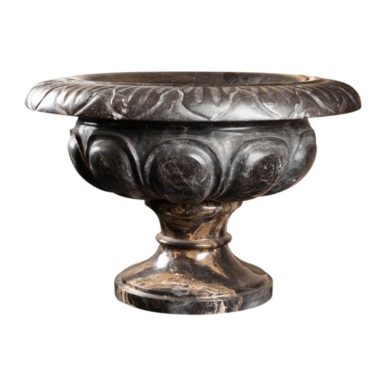 Green Marble Basin, 19th Century