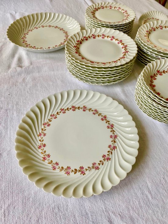 Limoges Haviland