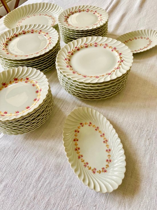 Limoges Haviland