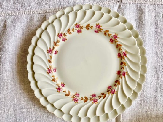 Limoges Haviland