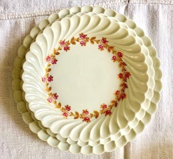Limoges Haviland