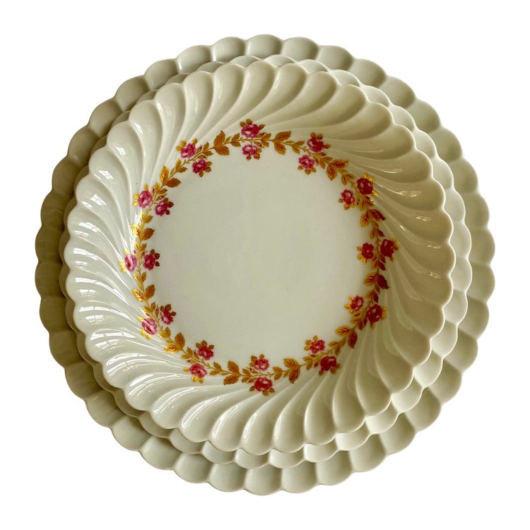 Limoges Haviland