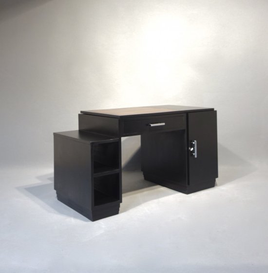 Scrivania Art Déco