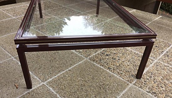 Table Basse Pierre Vandel