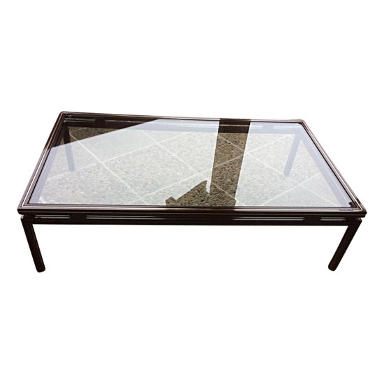 Pierre Vandel Coffee Table