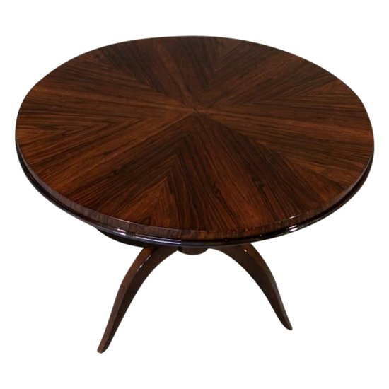 Art Deco Coffee Table