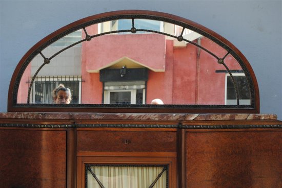 Bahut Art Déco Par De Coene 1930