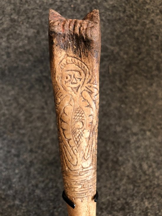 Os Gravé D’océanie, Fin XIXe Siècle