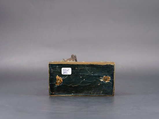 Petit Bronze Napoléonien, XIXe Siècle