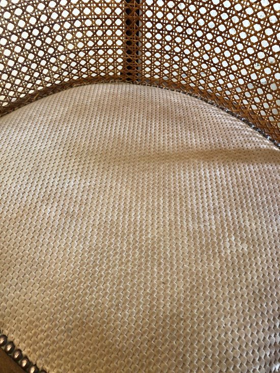 Paire De Fauteuils Regency. Angleterre, XIXe Siècle