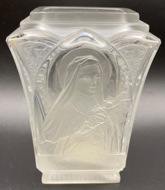 VASE OF ESPAIVET 1930