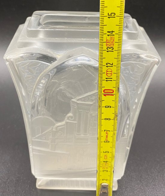 VASE OF ESPAIVET 1930