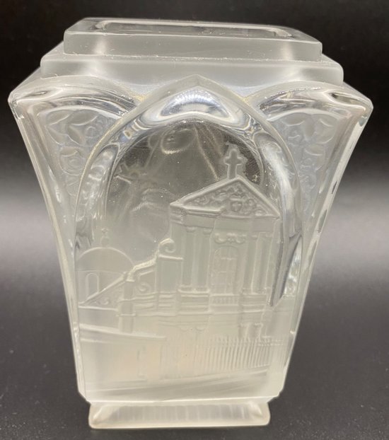 VASE OF ESPAIVET 1930