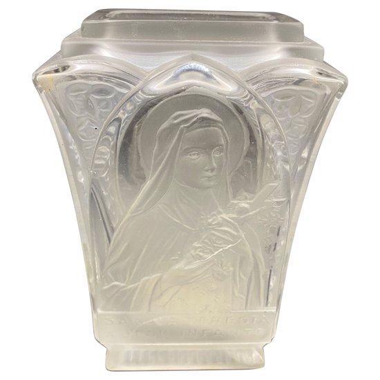 VASE OF ESPAIVET 1930