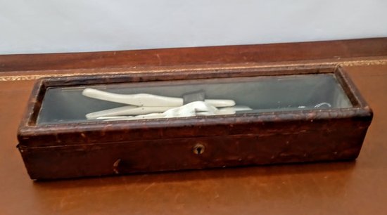 Boîte à gants