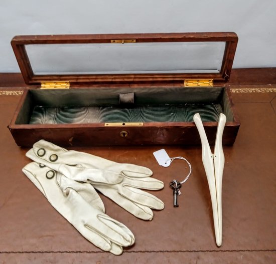 Boîte à gants