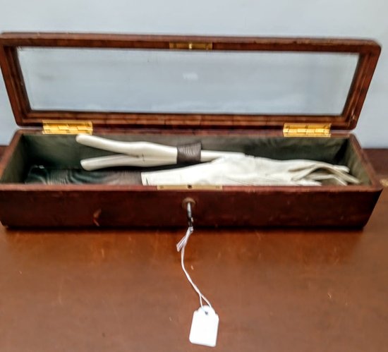 Boîte à gants