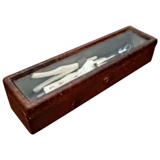 Boîte à gants
