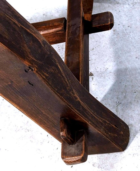 Dining Table By Olavi Hanninen With Dimension Height 79 Cm For A Flat Size