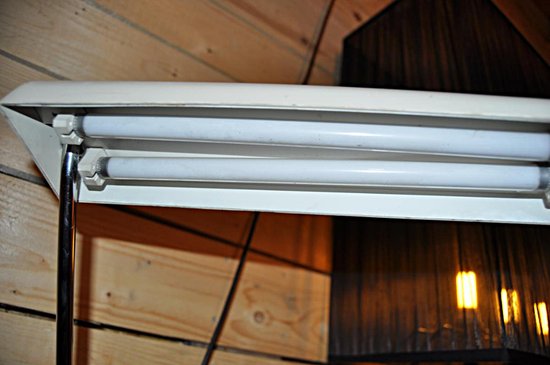 Antike Leuchten Schreibtischlampe