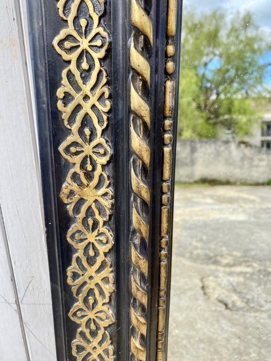 Napoleon III mirror