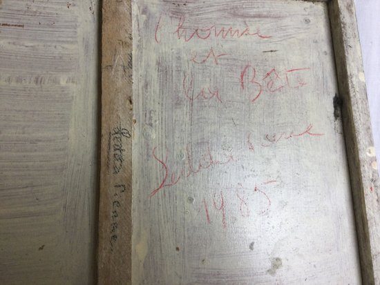 L'uomo e la bestia di Pierre LEDDA