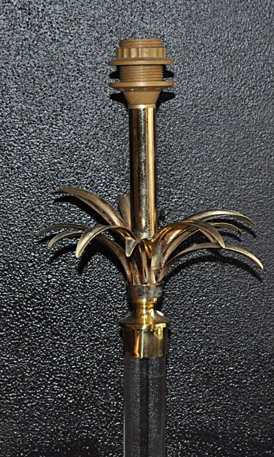 Lampadaire Circa 70 Dans Le Gout De Charles