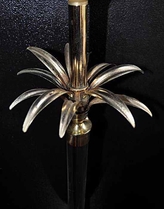 Lampadaire Circa 70 Dans Le Gout De Charles