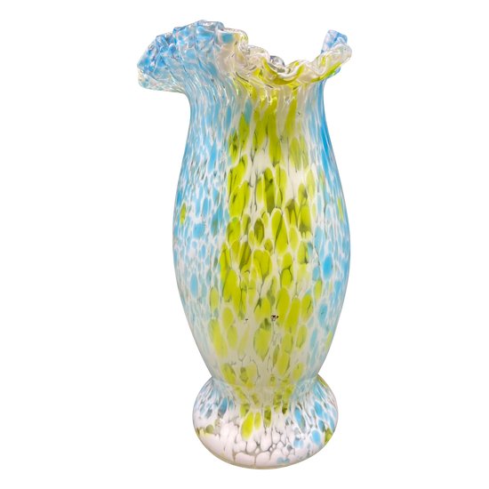 CLICHY VASE 1900