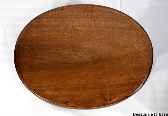 Bronzo "L'infanzia di Sileno", da Clodion - 2a metà del XIX secolo